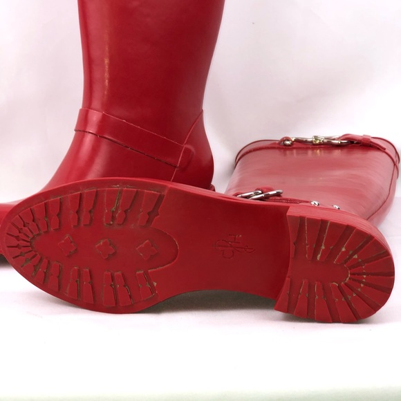 COLE HAAN |  Rain Boots - Picture 7 of 8
